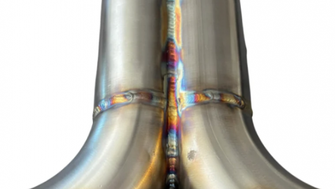 Photo of Gintani Valved F1 Exhaust System for the Lamborghini Aventador SVJ LP770-4 - Image 2
